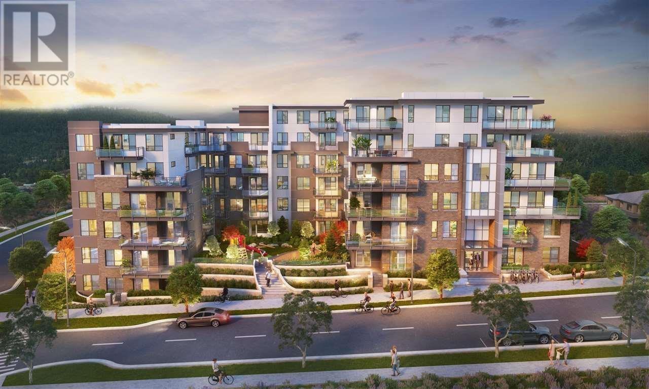 599 Dansey Avenue Unit 207 Ave #207, Coquitlam, BC V3K 3E9