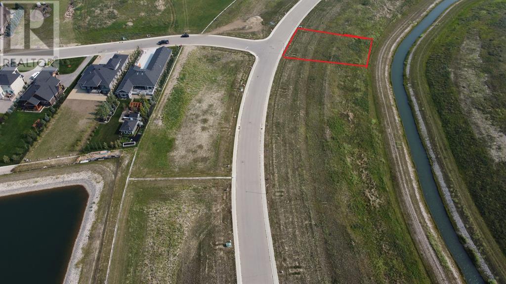 295 Muirfield Cres, Lyalta, AB T0J 1Y1