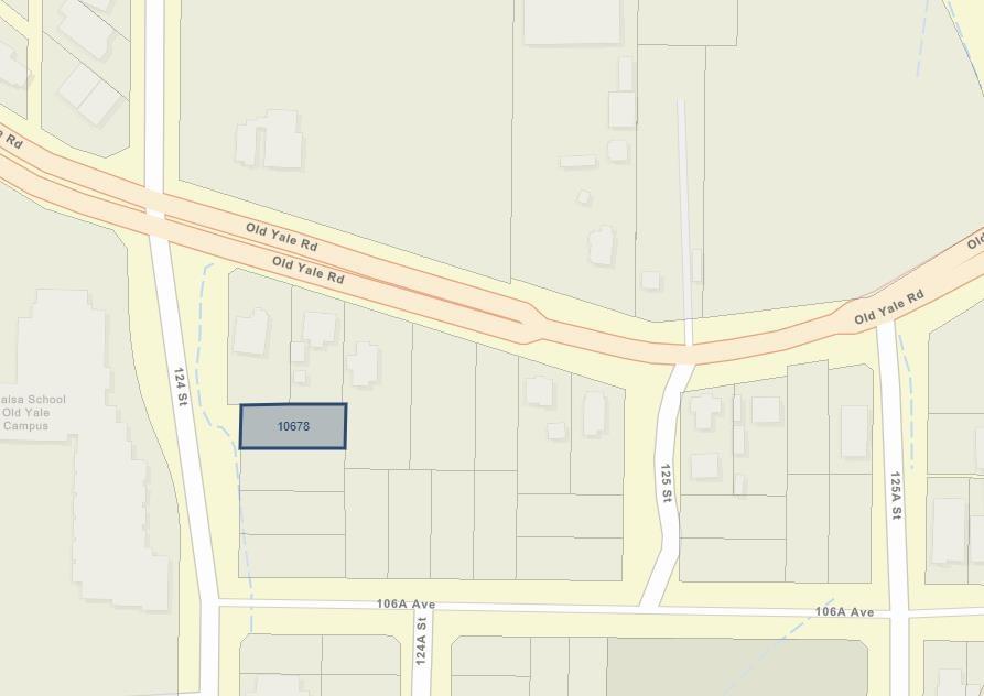 124 Street Unit 10678, Surrey, BC V3V 0E2