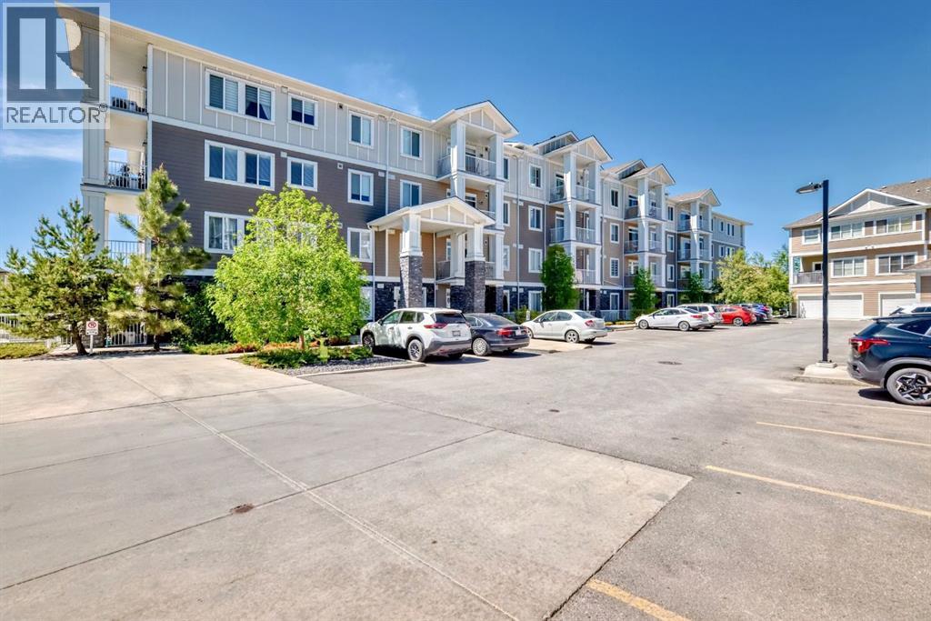 522 Cranford Drive Se Unit 2310, Calgary, AB T3M 2L7
