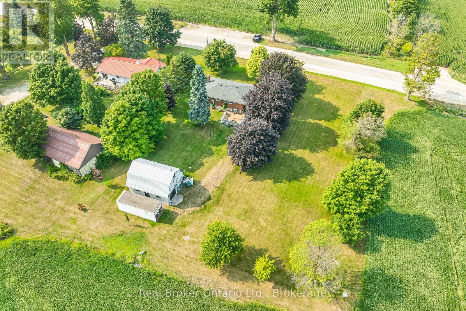 5427 Perth Rd 178 Rd, North Perth, ON N0G 2P0