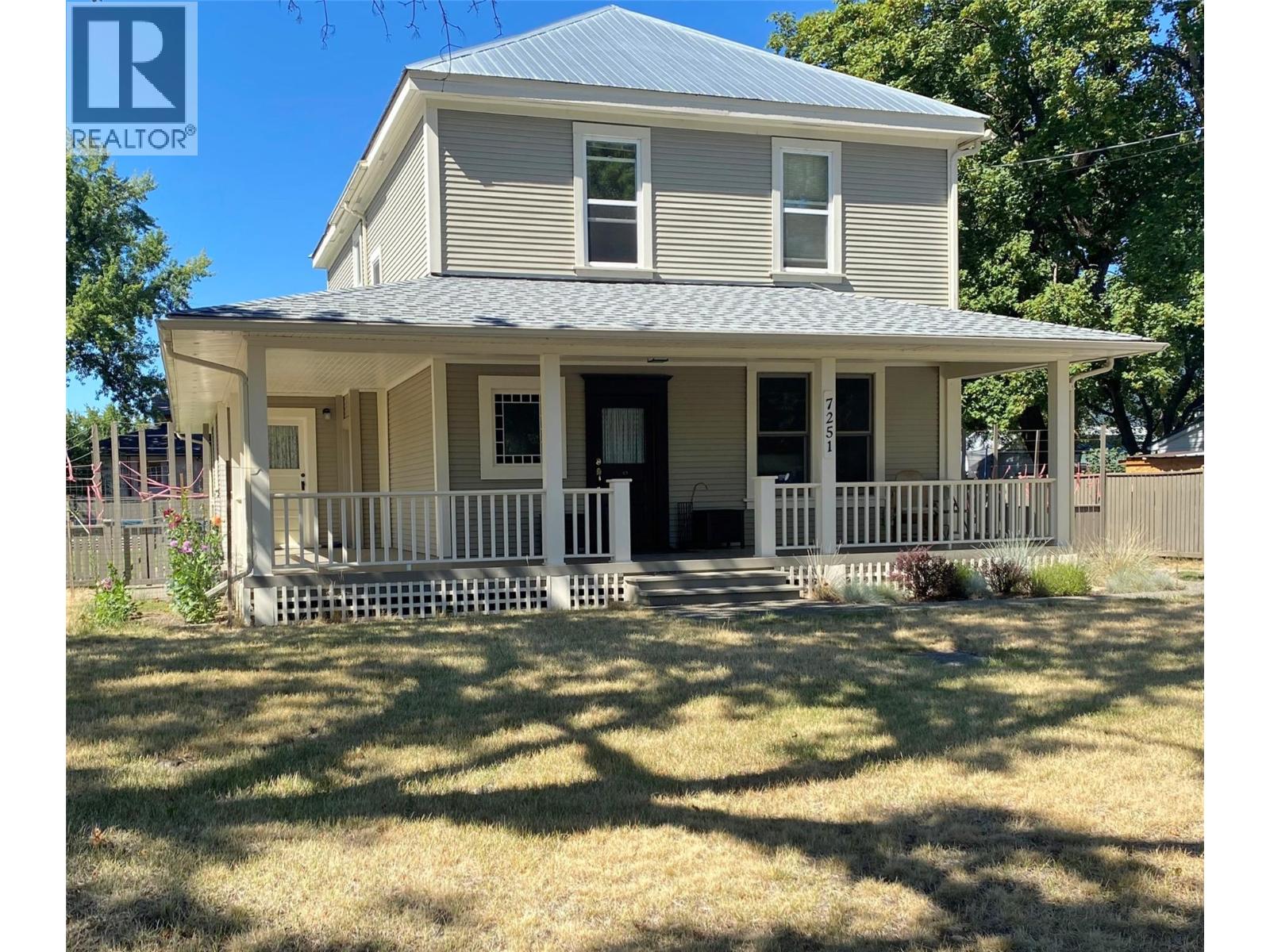 7251 6th Street, Grand Forks, BC V0H 1H0