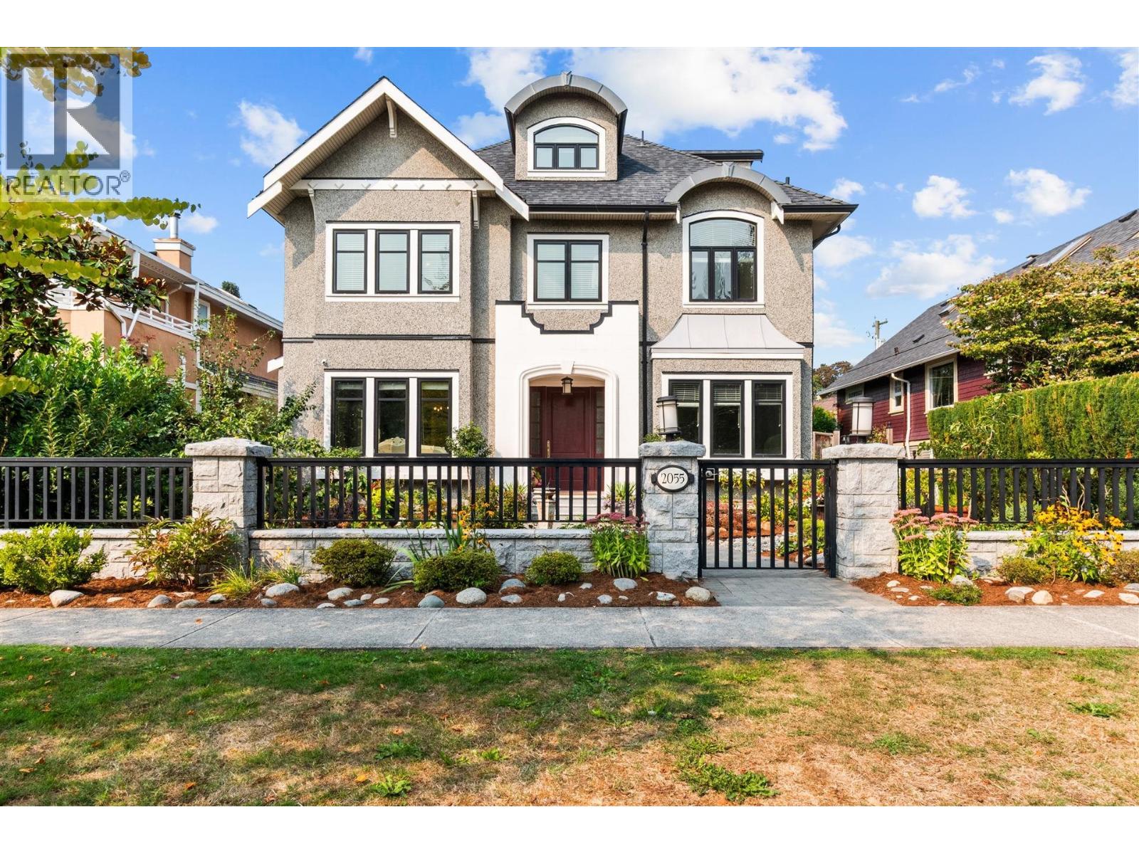 2055 W 46th Ave, Vancouver, BC V6M 2K8