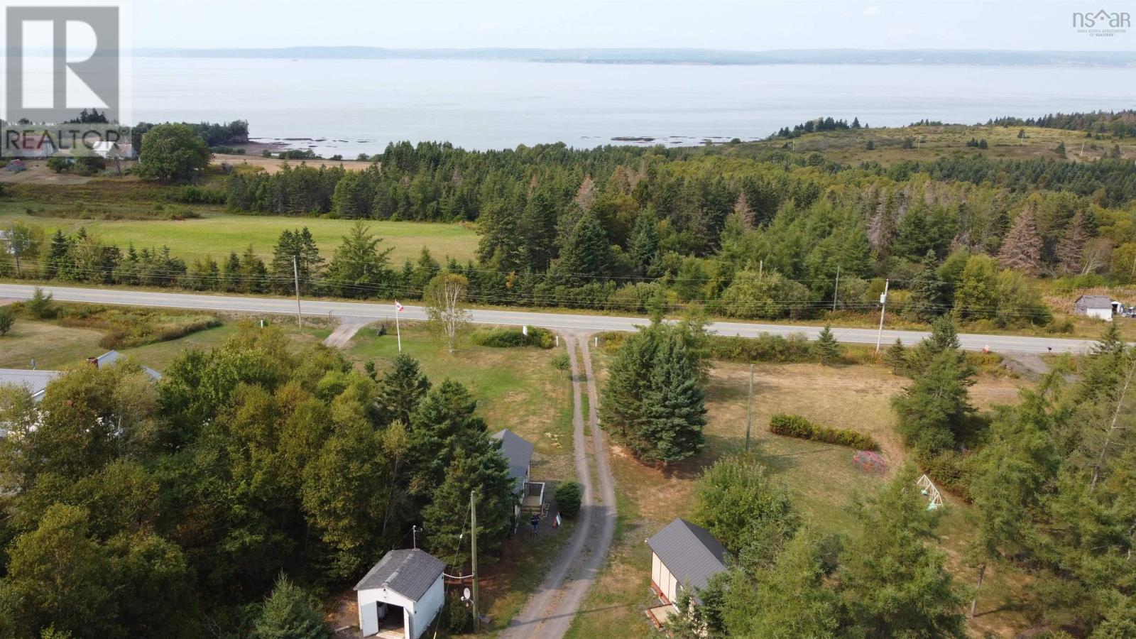 2844 Highway 215, Moose Brook, NS B0N 2R0