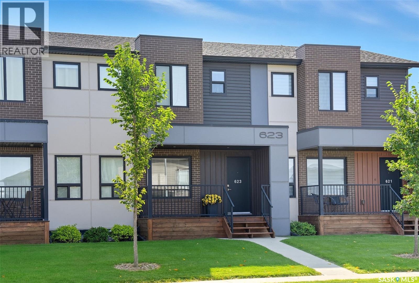 623 Evergreen Blvd, Saskatoon, SK S7W 0Y7