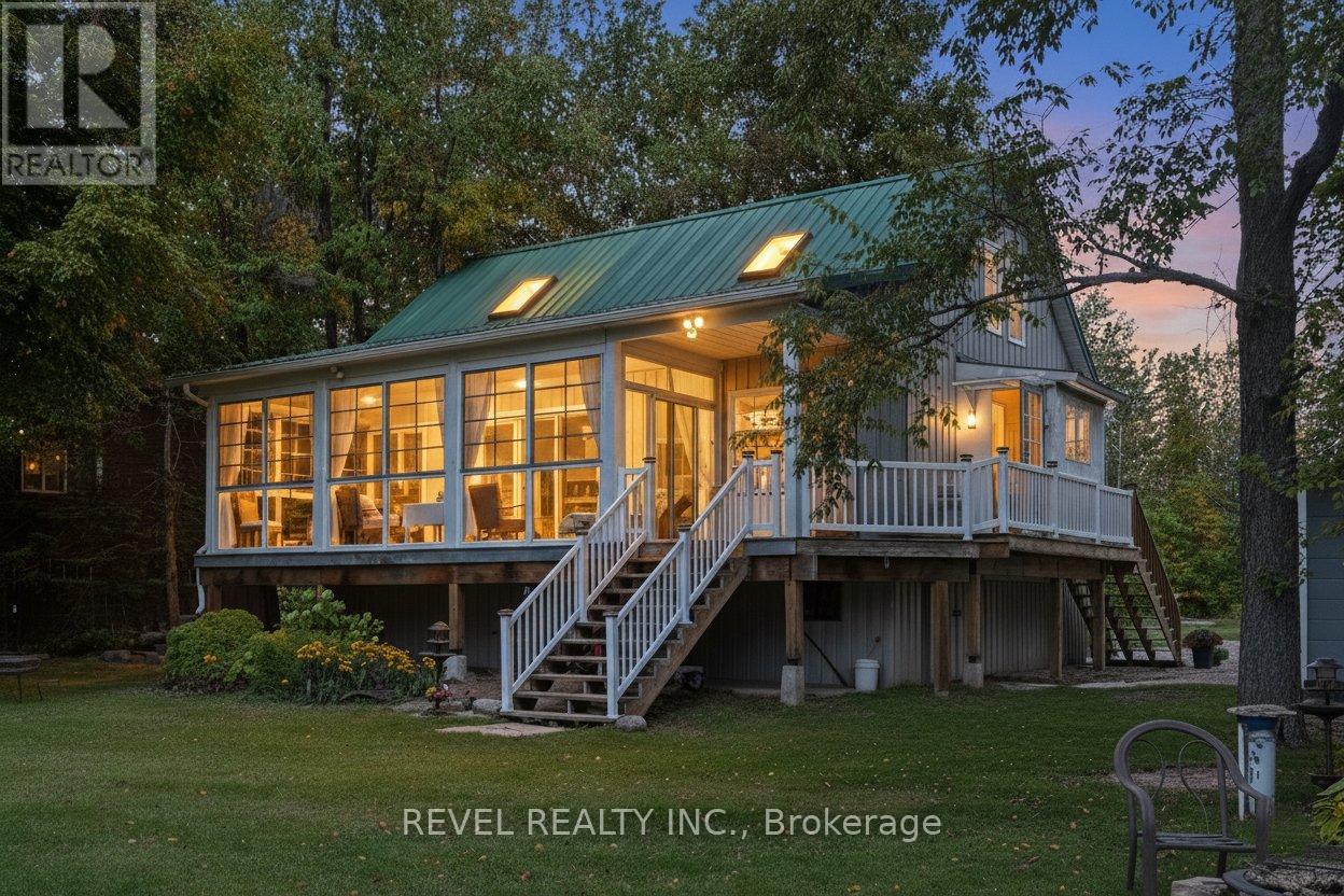 7 Crooked Ct, Kawartha Lakes, ON K0M 1C0