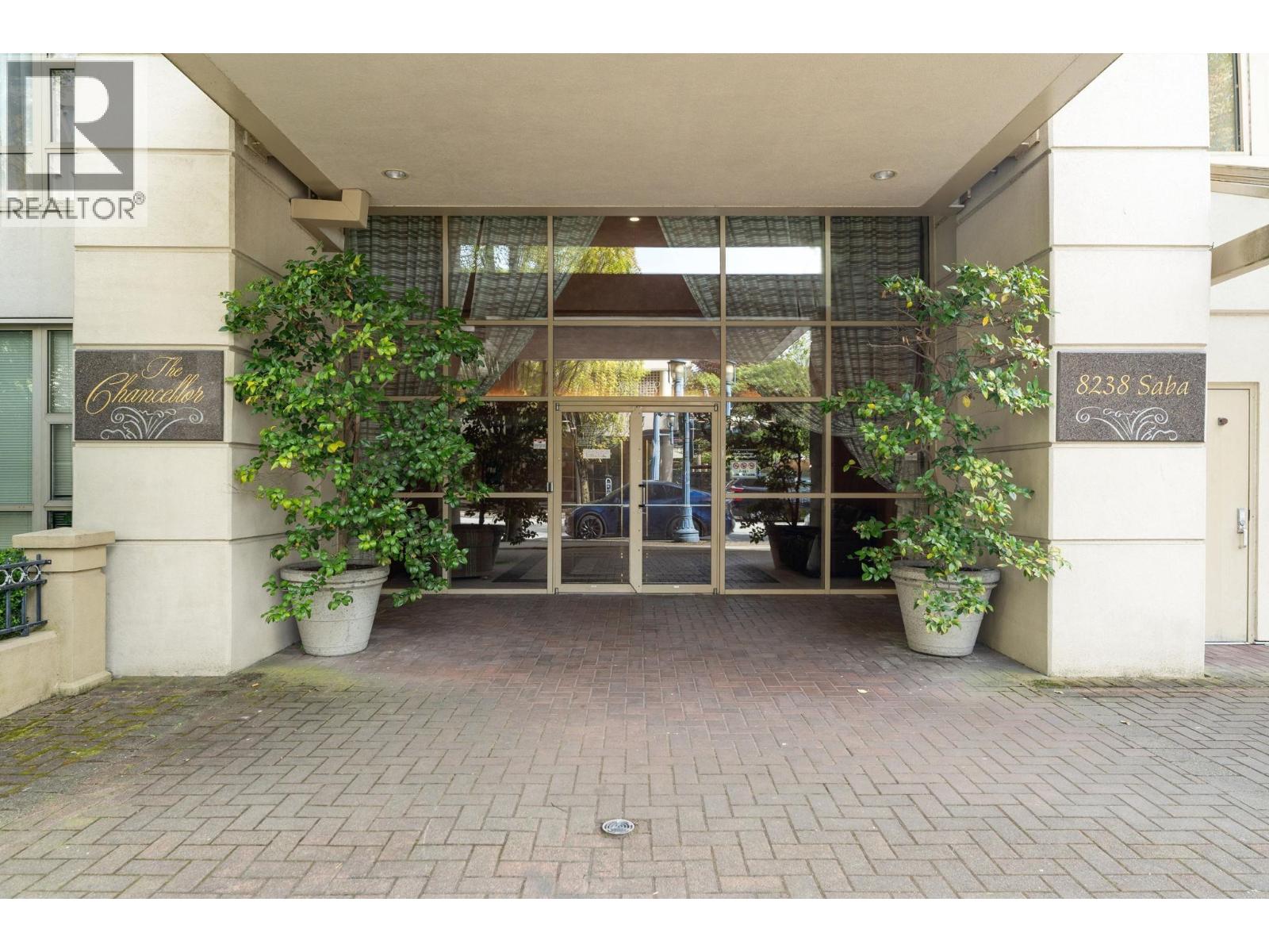 8238 Saba Road Unit 1105, Richmond, BC V6Y 4C7