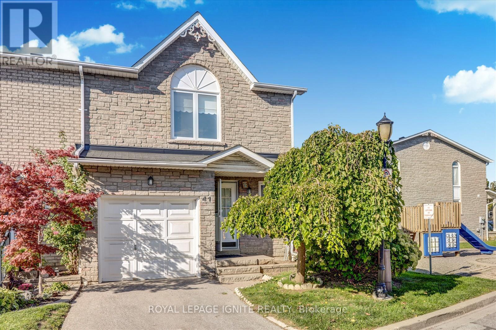 41 1345 Altona Rd, Pickering, ON L1V 6Y9