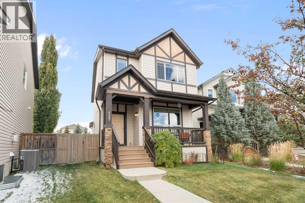 157 Morningside Gdns SW, Airdrie, AB T4B 0C9