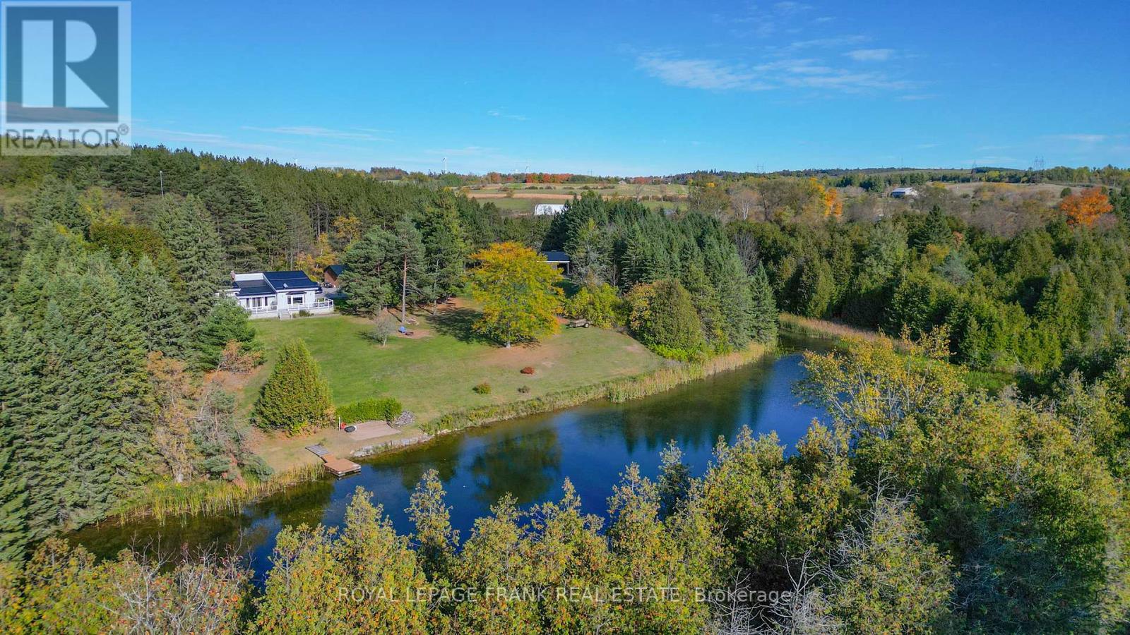 46 Century Farm Rd, Kawartha Lakes, ON L0A 1K0