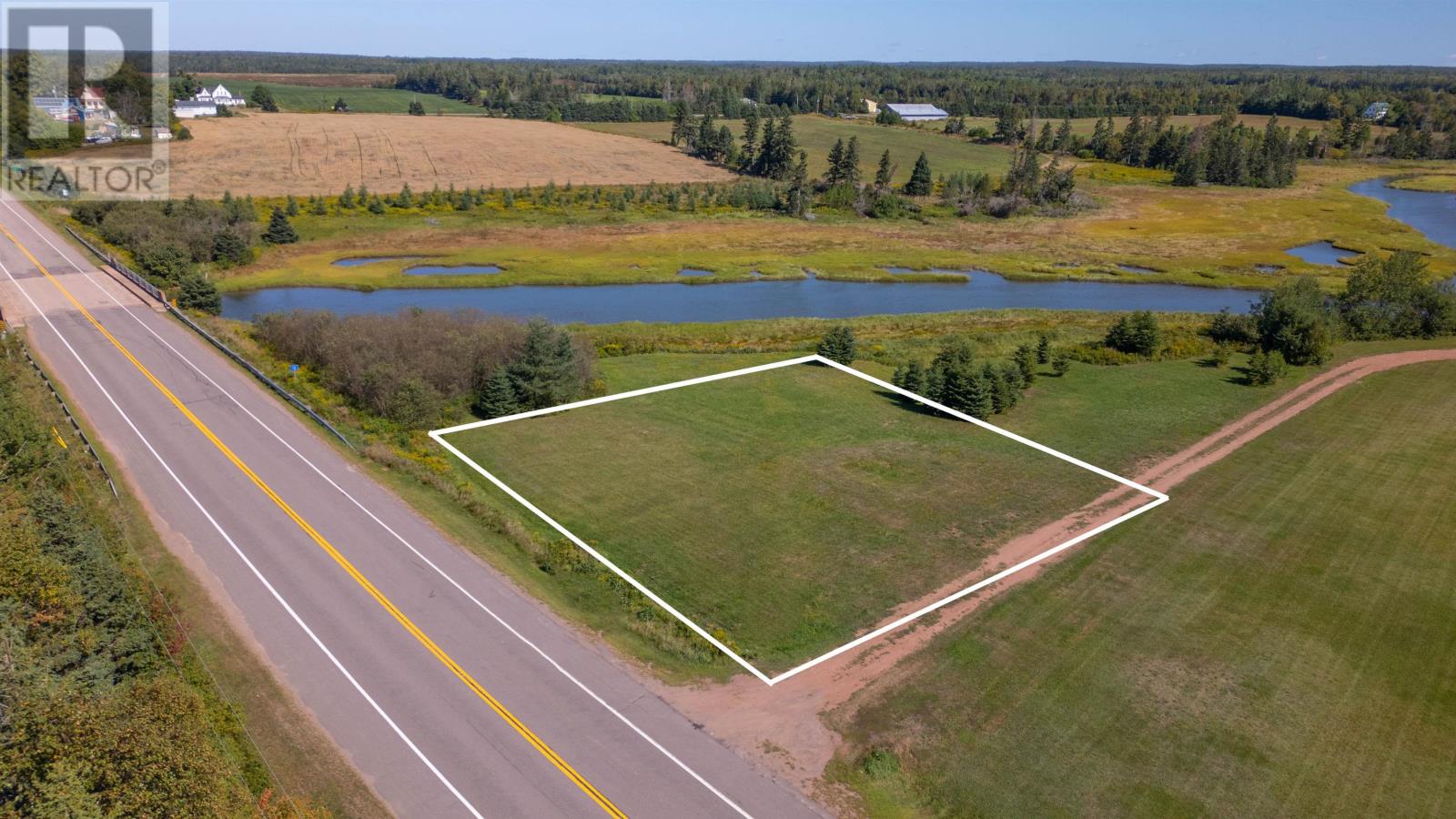 1700 Trans Canada Highwayrte 1, Belle River, PE C0A 1R0