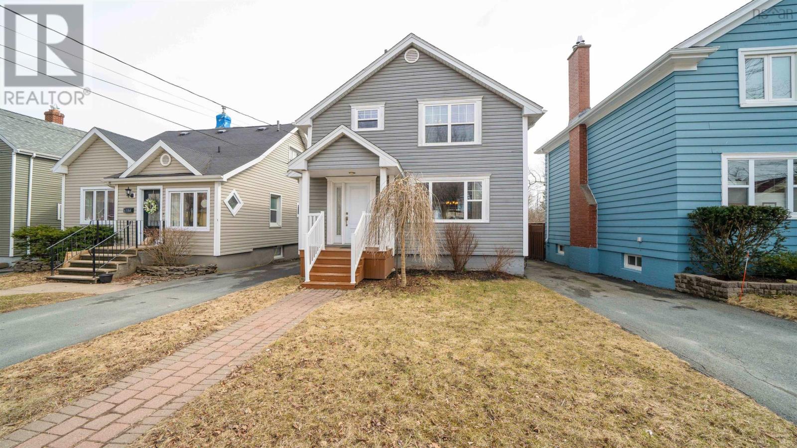 6188 Windsor Ter, Halifax, NS B3K 1S4