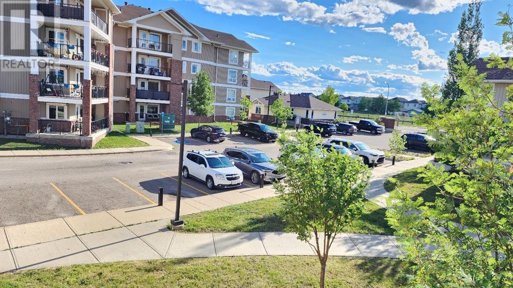 248 Grosbeak Way Unit 203 #a, Fort Mcmurray, AB T9K 0V8
