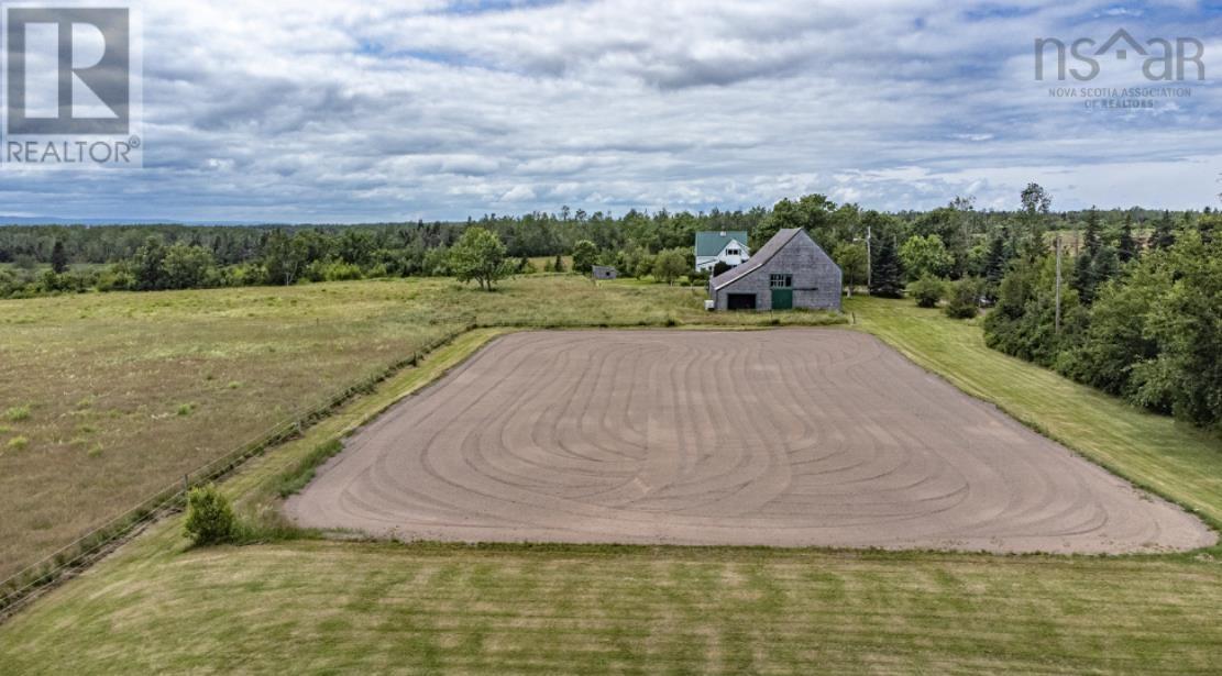 1316 Blue Sea Rd, Malagash Point, NS B0K 1E0