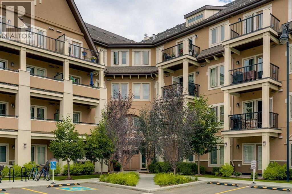 30 Mahogany Mews Se Unit 220, Calgary, AB T3M 3H4