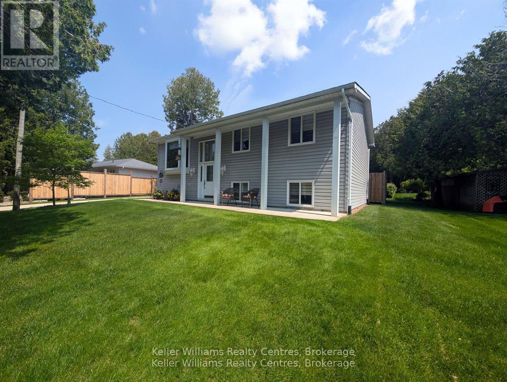 57 Victoria St, Kincardine, ON N0G 2T0