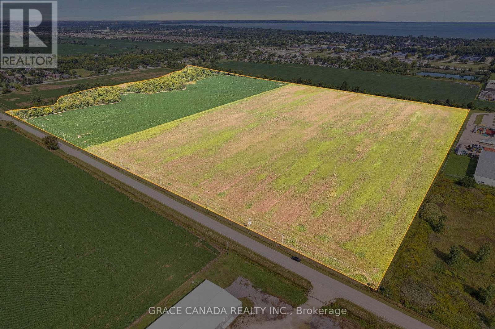 0 Little Baseline Rd, Lakeshore, ON N8N 2L9
