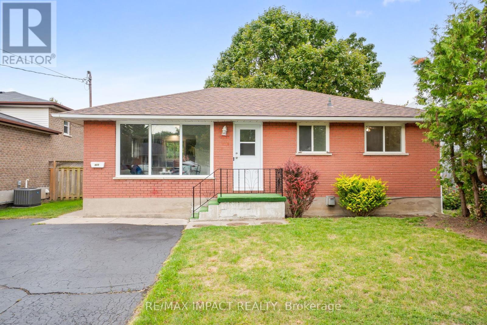 447 Campbell St, Cobourg, ON K9A 4C3