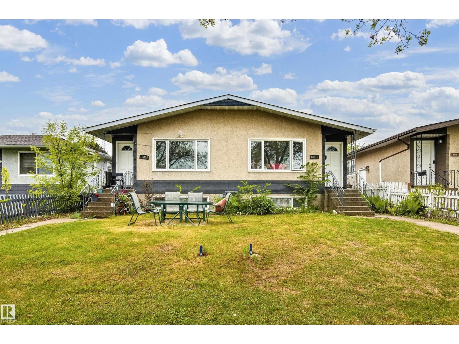 13008-13010 102 St NW, Edmonton, AB T6H 4B2