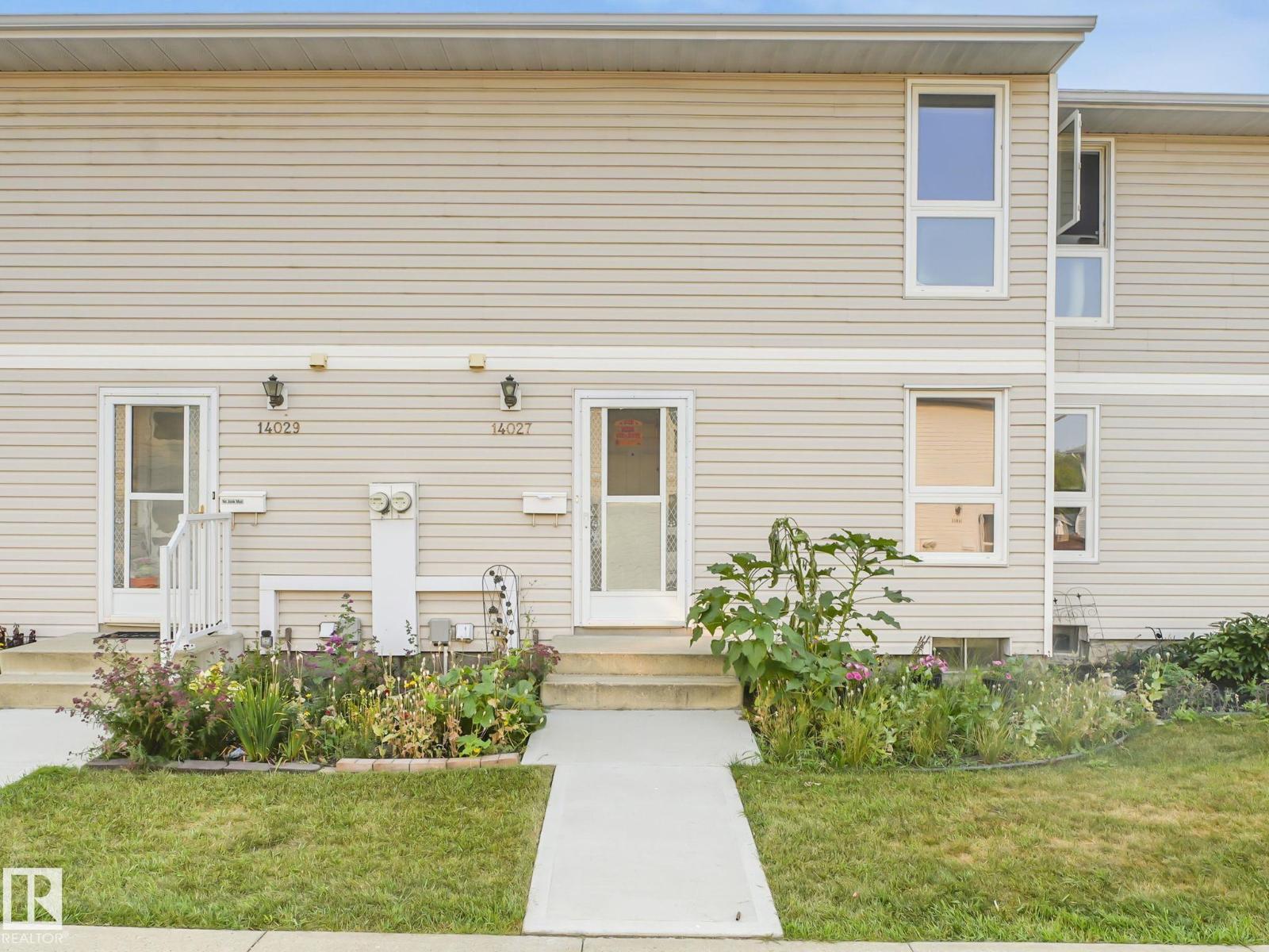 121 St Nw Unit 14027, Edmonton, AB T5X 4H8