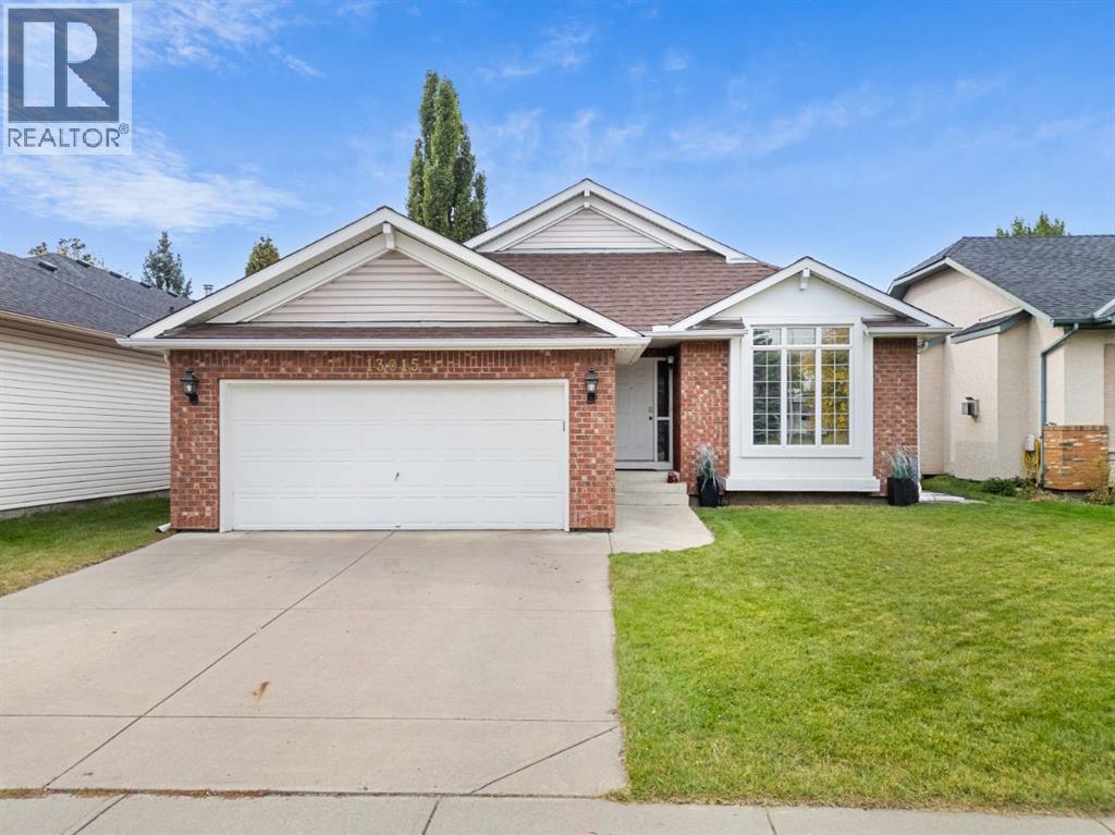 13015 Bonaventure Dr SE, Calgary, AB T2J 7E9
