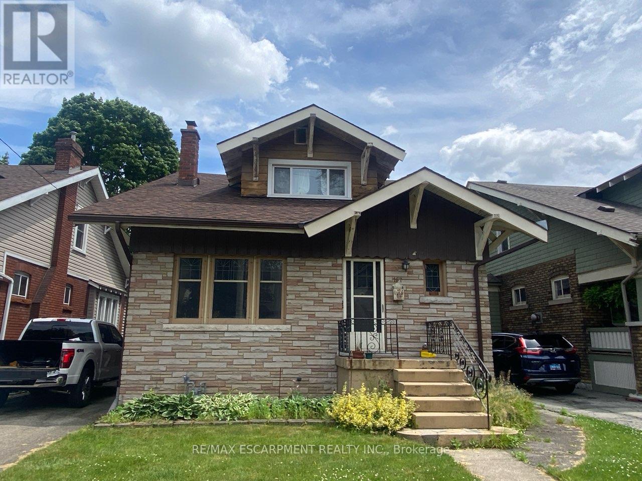 167 Balmoral Ave S, Hamilton, ON L8M 3K2