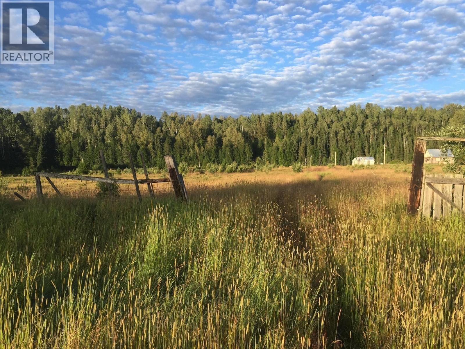 12969 Dome Creek Rd, Dome Creek, BC V0J 1H0