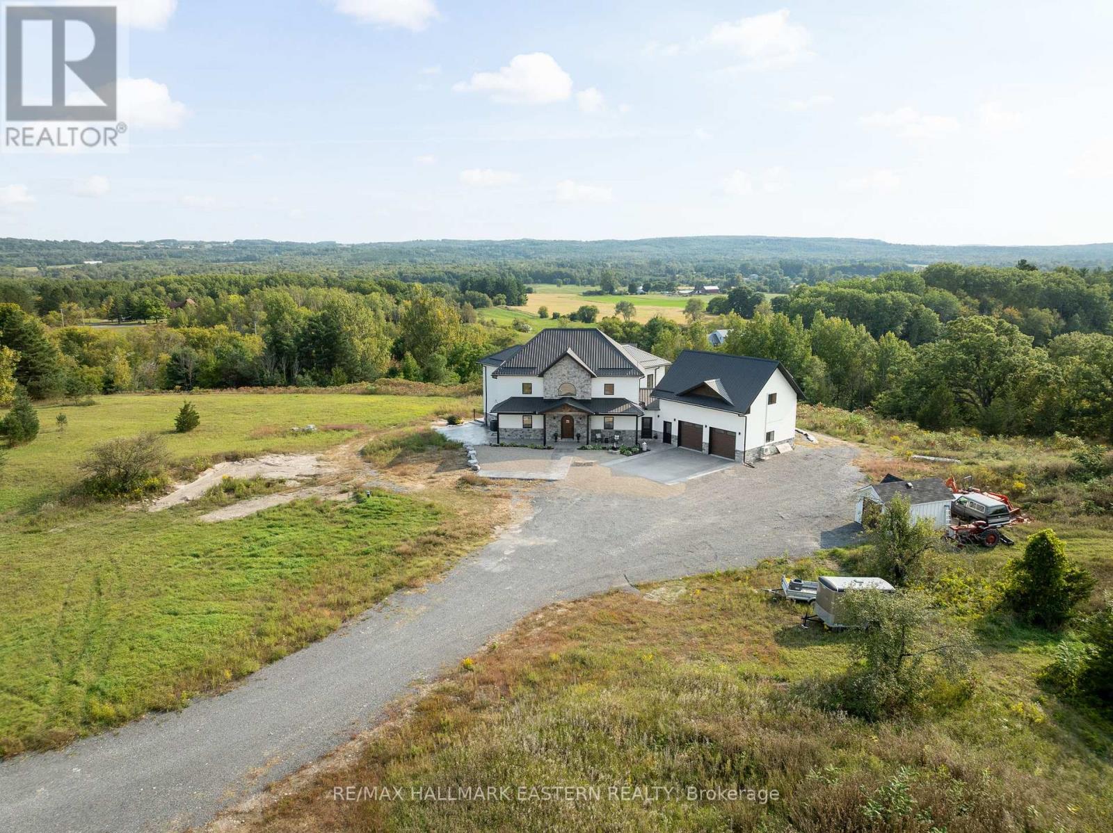 14 Ferguson Hill Rd, Brighton, ON K0K 1R0