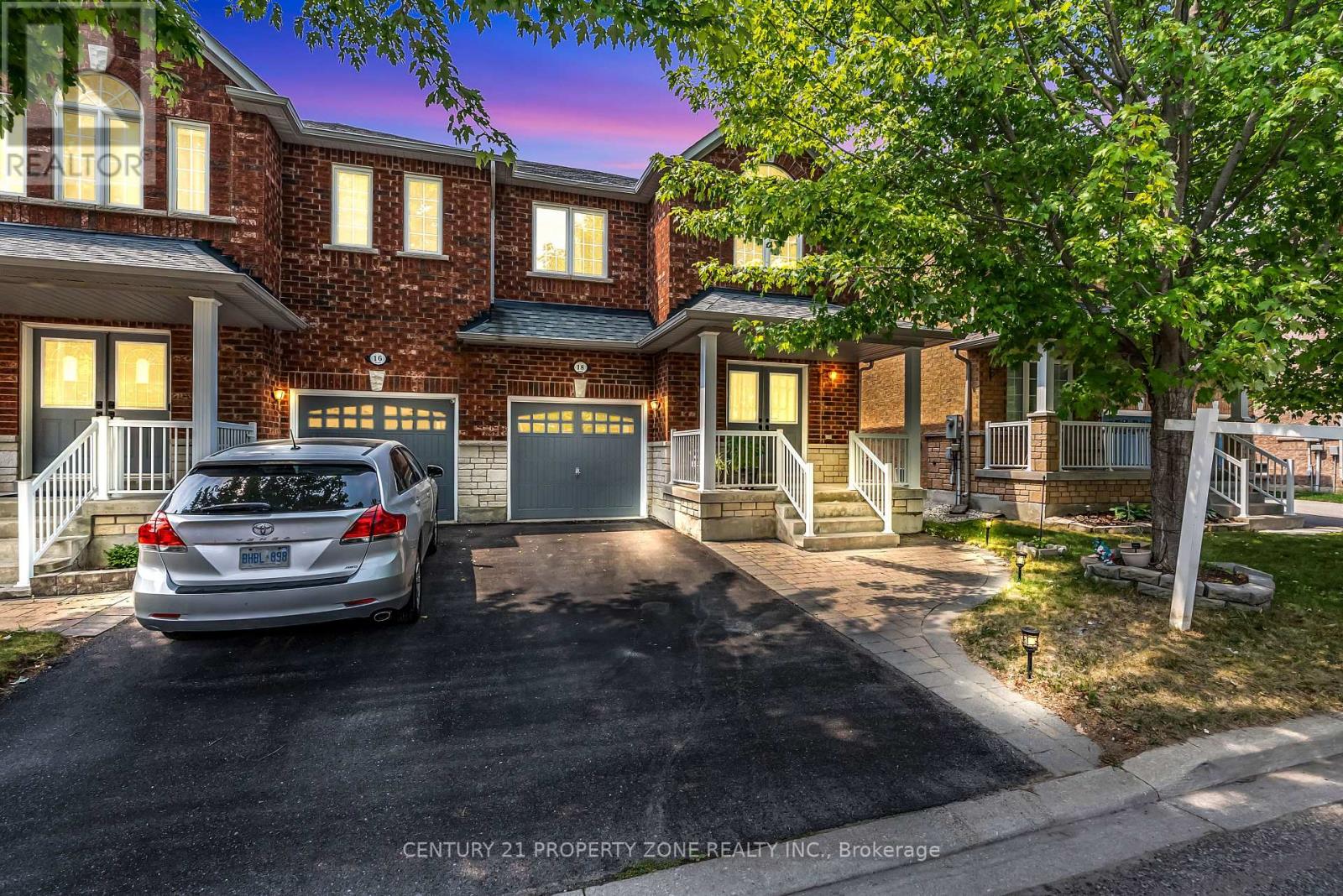 18 Gracewell Rd, Markham, ON L6E 1W9