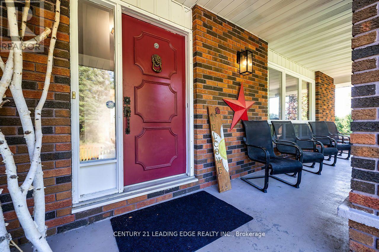 529 Sawmill Rd, Douro-Dummer, ON K0L 2H0