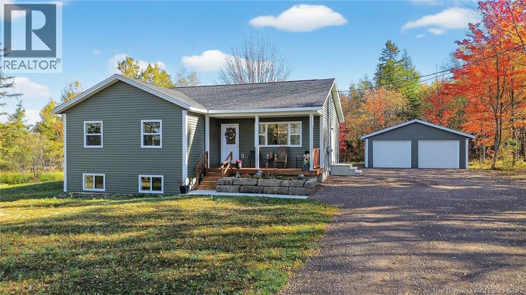 3803 Route 126, Indian Mountain, NB E1G 2Y9