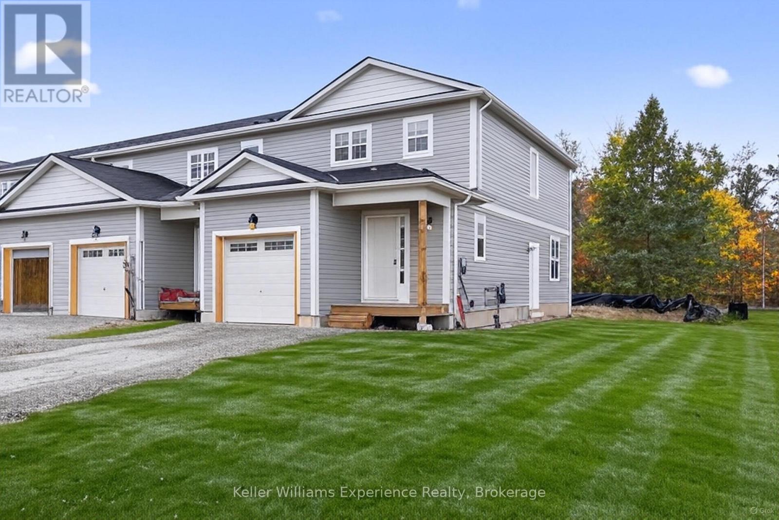 24 Mcconnell Cres, Bracebridge Macaulay, ON P1L 0N7