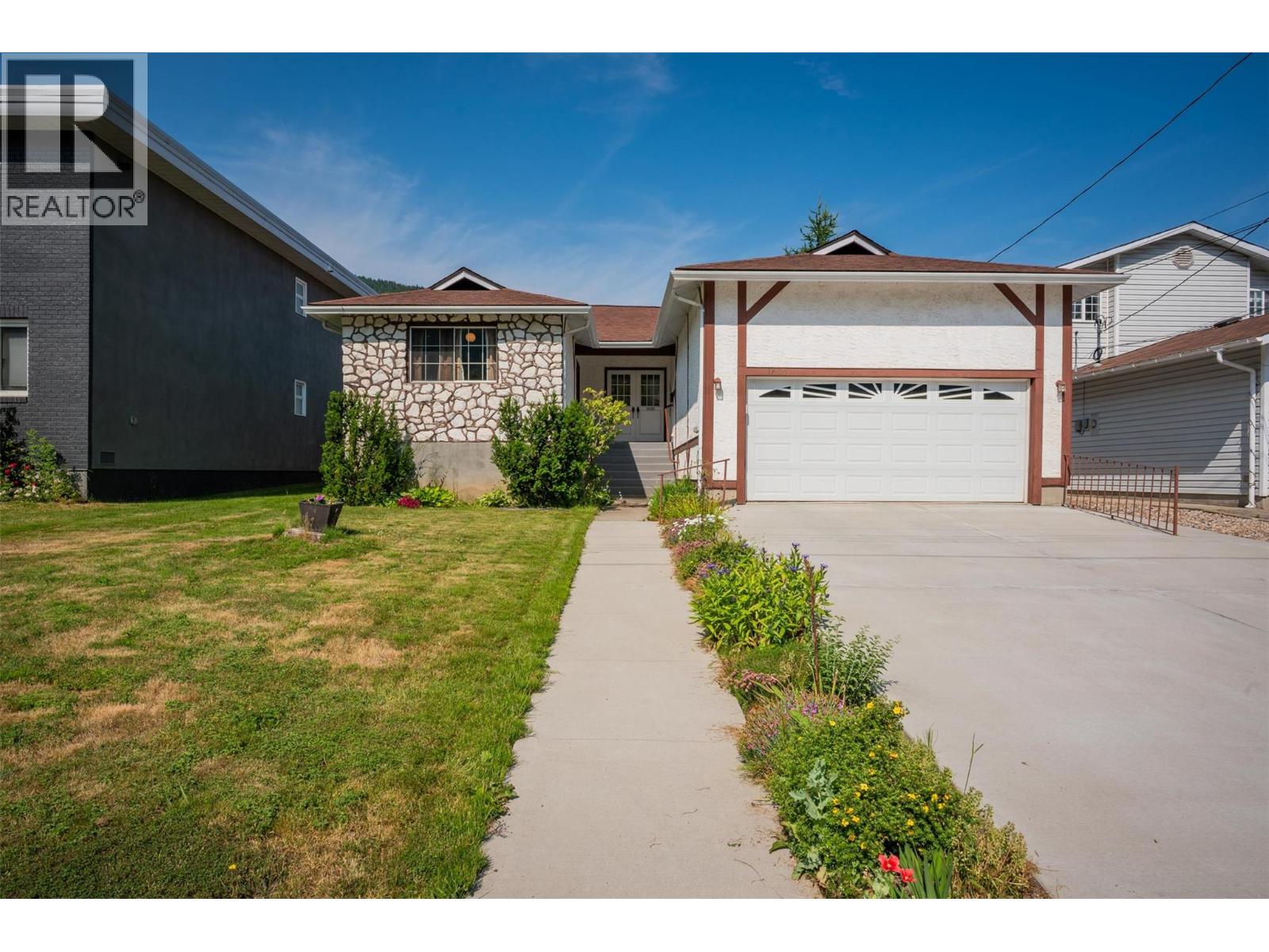 1820 Silver King Rd, Nelson, BC V1L 1C7