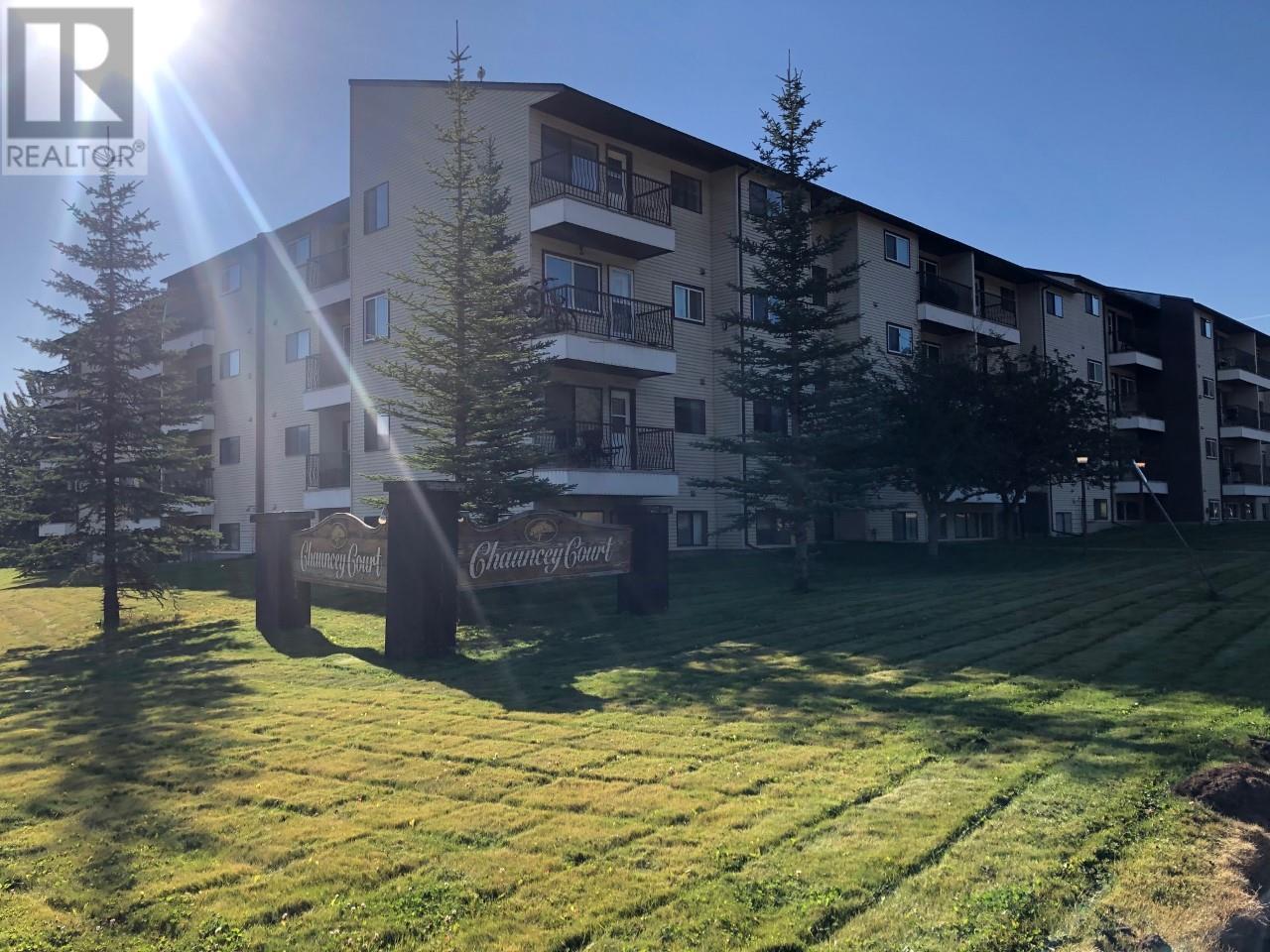 10 Cariboo Drive Unit 401, Elkford, BC V0B 1H0