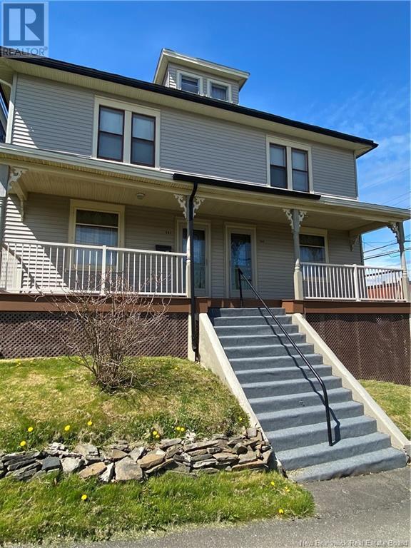 161-163 Broad St, Saint John, NB E2L 1Y9