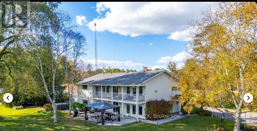 21324 Mccowan Rd, East Gwillimbury, ON L0G 1M0