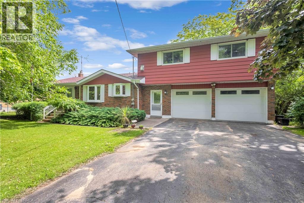 2246 County Line 74, Haldimand County, ON N0A 1H0