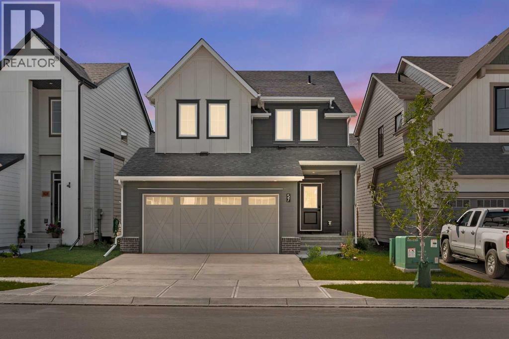 57 Willow Grn SW, Airdrie, AB T4B 5M3