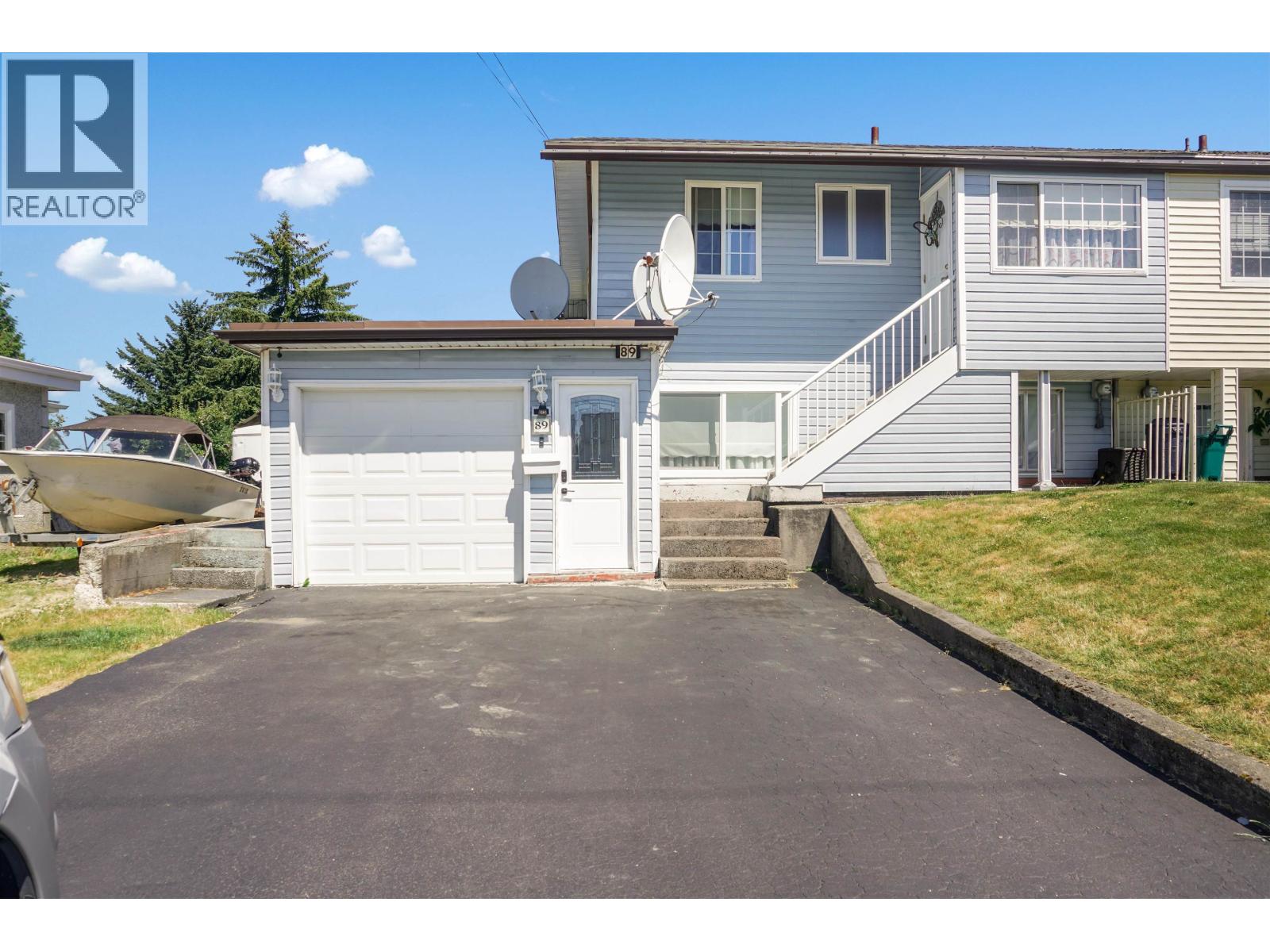 89 Mallard St, Kitimat, BC V8C 1N2