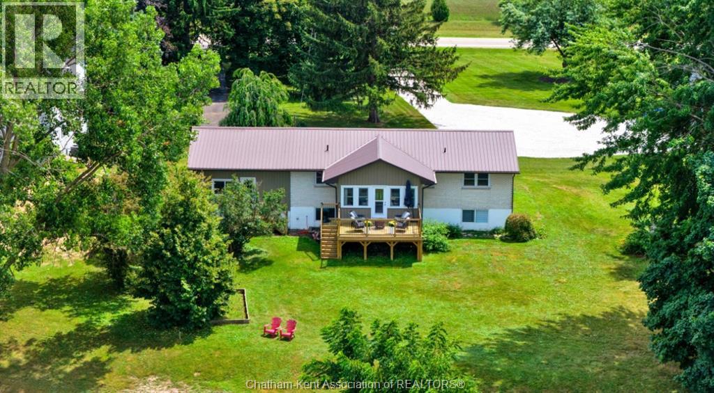 7677 Riverview Line, Chatham, ON N7M 5J5