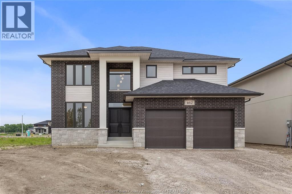 468 Marla Cres, Lakeshore, ON N0R 1A0