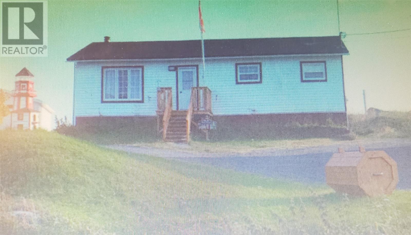 1 Rural Route Rd, St. Carols, NL A0K 4S0