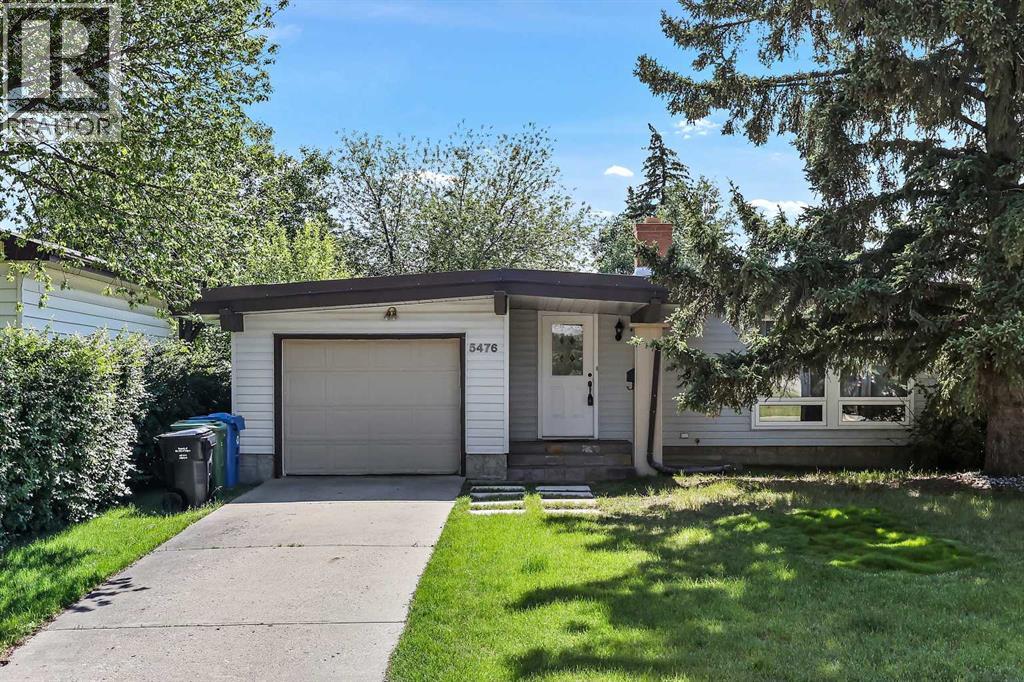 5476 Dalrymple Cres NW, Calgary, AB T3A 1R3