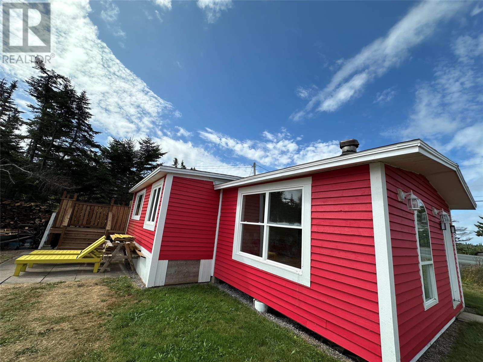 APT 38 Route 90 Line, Holyrood, NL A0A 1G0