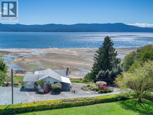 2246 Phillips Rd, Powell River, BC V8A 0L6