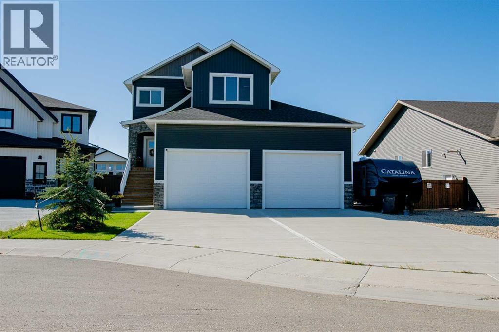 10509 149a Avenue, Rural Grande Prairie No. 1 County Of, AB T8X 0V4