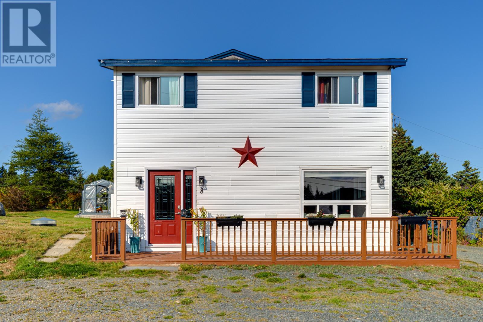 8 Patricia Dr, Portugal Cove-St. Philip's, NL A1M 0G7