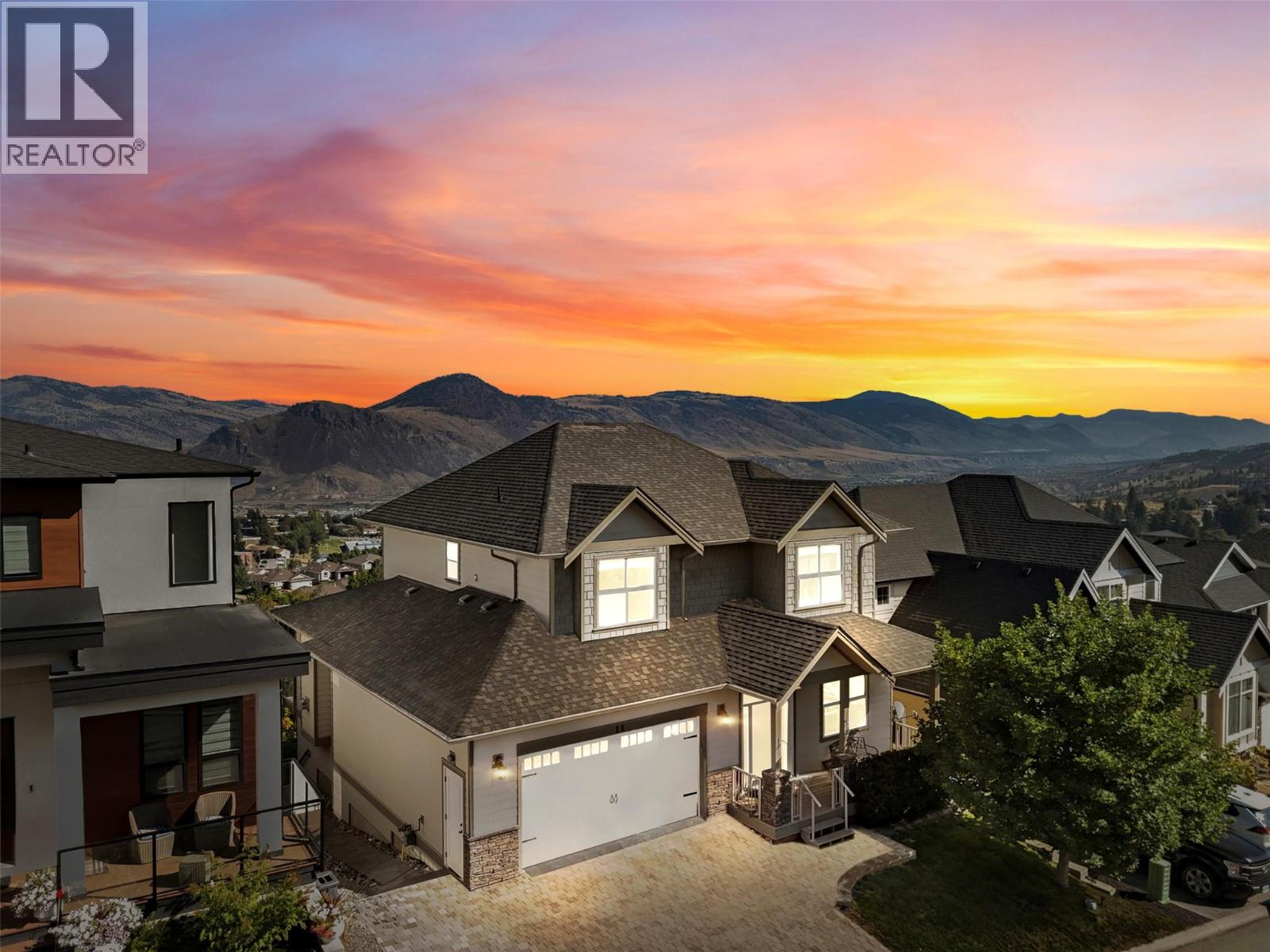 460 Azure Place Unit 11, Kamloops, BC V2E 0A9