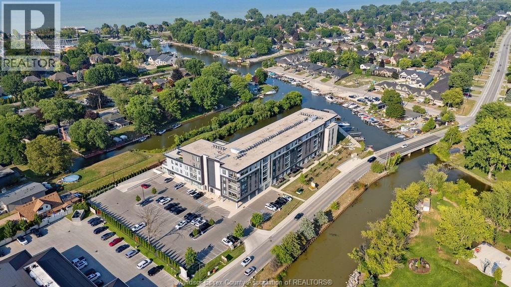14400 Tecumseh Road Unit 208, Lakeshore, ON N0P 2L0