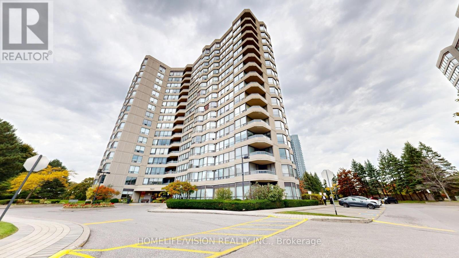 1010 7420 Bathurst St, Vaughan, ON L4J 6X4